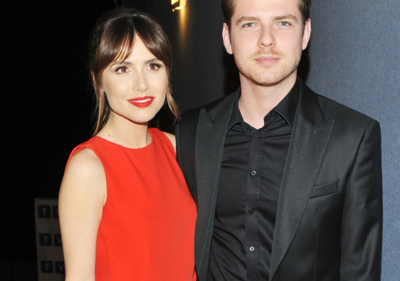 Marta Żmuda Trzebiatowska, Kamil Kula Marta Żmuda Trzebiatowska, Kamil Kula