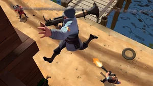 Team Fortress 3 faktycznie powstaje. Nie ma już żadnych złudzeń!