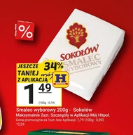 Smalec Sokołów