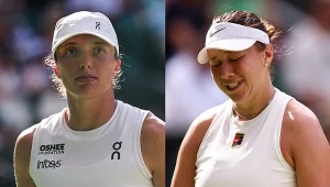 Dzień po wygranej ze Świątek ogłosili ws. Anisimovej. Ostateczna decyzja