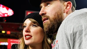 Taylor Swift, Travis Kelce 