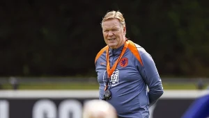 Burza w Holandii przed meczem z Polską. Mocny cios w trenera. "Dramat"