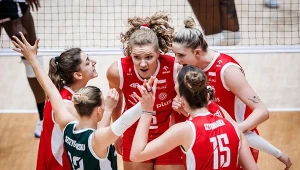 Mecz Polska - Włochy może zapisać się w historii polskiej siatkówki. Tyle że trzeba pokonać mistrzynie olimpijskie