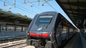 Trudne dni we Włoszech, odbędą się strajki. Pasażerowie mogą mieć problemy