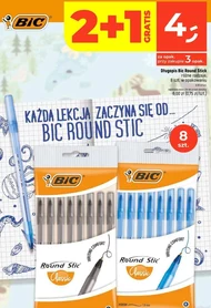 Długopis Bic