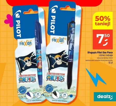 Długopis Frixion
