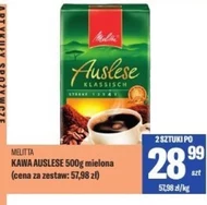 Kawa mielona Melitta