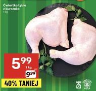 Ćwiartka z kurczaka