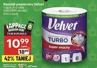 Ręcznik papierowy Velvet