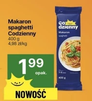 Spaghetti O...