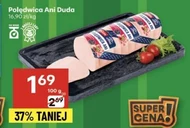 Polędwica Duda