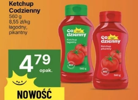 Ketchup