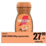 Kawa rozpuszczalna Nescafe