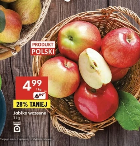 Jabłka Polski