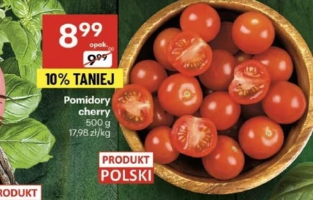 Pomidory Polski