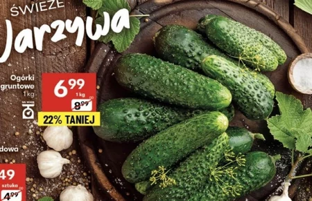 Ogórki