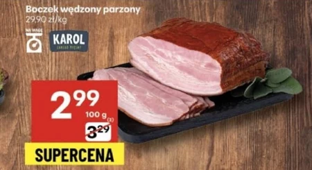 Boczek Karol