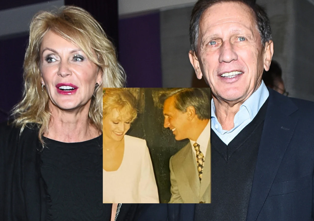 Beata Ścibakówna i Jan Englert świętują 30. rocznicę ślubu 