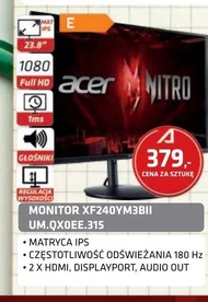 Monitor Acer