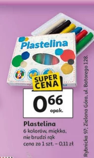 Plastelina