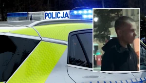 Policja poszukuje nastolatka, który miał wjechać hulajnogą w wózek z dzieckiem