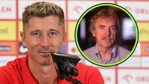 Boniek demaskuje wielkie oszustwo ws. afery Lewandowskiego. Ujawnił prawdę