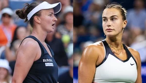 Sabalenka czekała na wynik. Osiem obronionych meczboli. Dalszy ciąg historii