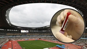Wstrząs przed MŚ. Lekkoatletycznej potędze grożą sankcje za doping