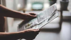 Jedna piąta dorosłych w Niemczech ledwo czyta i pisze