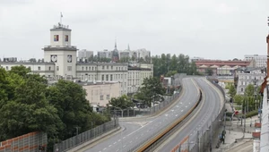 Wielka operacja w Chorzowie. Chcą wyburzyć estakadę w centrum miasta