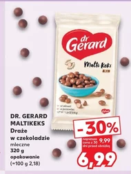Draże Dr. Gerard