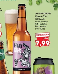Piwo Ale Browar
