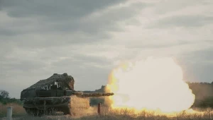 "Taktyka terroru". Rosjanie zmienili sposób ataków na Ukrainę 