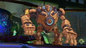 2XKO - znamy postaci dostępne w zamkniętych testach bijatyki Riot Games