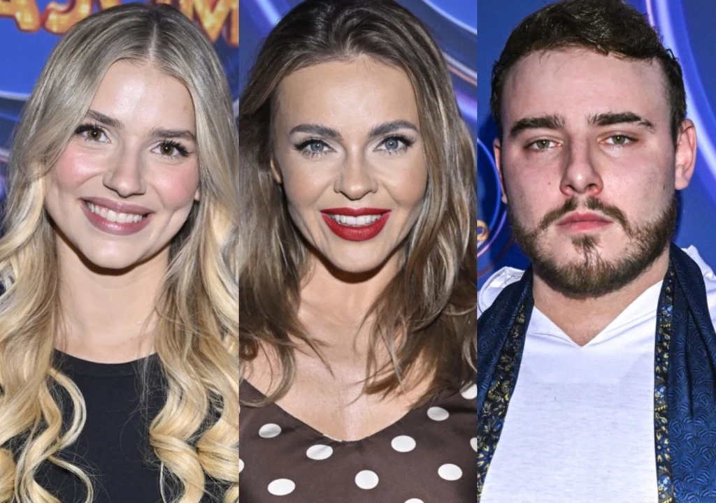 Uczestnicy 22. sezonu "Twoja Twarz Brzmi Znajomo"