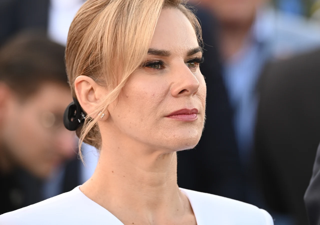 Marta Nawrocka Marta Nawrocka