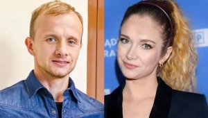 Paweł Bodzianny i Marta Paszkin z "Rolnik szuka żony"