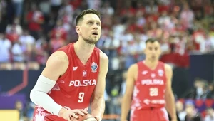 Holandia - Polska w eliminacjach do mistrzostw świata koszykarzy 2027. Relacja na żywo