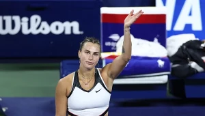 Sabalenka w półfinale US Open, a tu takie wieści. Nie ma mowy o pomyłce