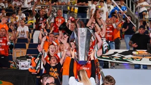 Tego wyniku zazdrości im cała Polska. Już ostrzą sobie zęby