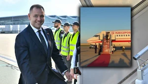 Wizyta prezydenta Karola Nawrockiego w USA