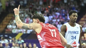 Kluczowy mecz Polski z Belgią, kolejne rozstrzygnięcia już w czwartek