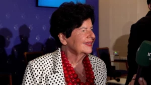 Joanna Senyszyn o planach rządu. "To nie są sprawiedliwe podatki".