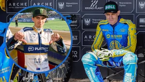 W poniedziałek Stali Gorzów nie było. Ten wniosek dalej leży na stole