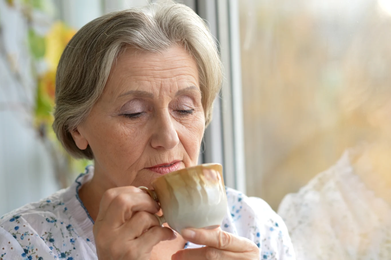 Kawa ze szczyptą soli pobudza i smakuje jak żadna inna. Jak ją przygotować?