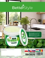 Odkryj ekologiczną rewolucję - BetterStyle