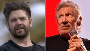 Jack Ozzbourne odpowiedział na krytykę Rogera Watersa