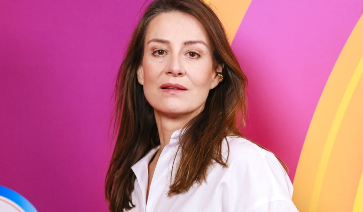 Maja Ostaszewska Maja Ostaszewska