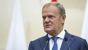 Edukacja zdrowotna w szkołach. Premier Donald Tusk polecił politykom PiS kreskówkę