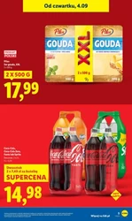 Oferta od czwartku! - Lidl